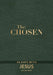 The Chosen Book Five: 40 Days with Jesus by Amanda Jenkins