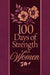 100 Days of Strength for Women: Pocketbooks by Broadstreet by Broadstreet Publishing Group LLC