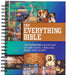 The Everything Bible: The Ultimate Collection of Bible Facts, Timelines, Maps, and Charts by Broadstreet Publishing Group Llc