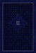 The Passion Translation New Testament (2020 Edition) Giant Print Indigo: With Psalms, Proverbs and Song of Songs by Brian Simmons