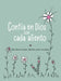 Confía En Dios Con Cada Aliento: 365 Devociones Diarias Para Mujeres by Amy Mecham