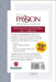 The Passion Translation Old Testament Special Edition: 5-In-1 Collection by Brian Simmons