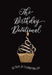 The Birthday Devotional: 365 Days of Celebrating Life by Broadstreet Publishing Group LLC