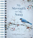 My Strength and My Song: 365 Daily Devotional Journal by Belle City Gifts