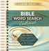 100 Days of Strength for Depression & Anxiety: Bible Word Search Devotional by Broadstreet Publishing Group LLC