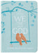 A Little We Time with God: 365 Daily Devotions for Couples by Broadstreet Publishing Group LLC