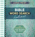 100 Meditations on the Names of Jesus: Word Search Devotional by Broadstreet Publishing Group LLC