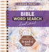 100 Meditations on the Words of Jesus: Word Search Devotional by Broadstreet Publishing Group LLC