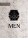 A Little God Time for Men: 365 Daily Devotions (Large Print) by Broadstreet Publishing Group LLC