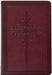 The Passion Translation New Testament (2020 Edition) Giant Print Compact Burgundy: With Psalms, Proverbs, and Song of Songs by Brian Simmons