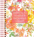 Words to Warm a Woman's Heart: Devotional Coloring Book by Majestic Expressions