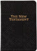 The Passion Translation New Testament (2020 Edition) - Readers' Edition Black by Brian Simmons
