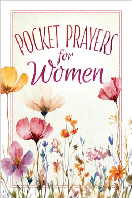 Pocket Prayers for Women: Tear and Share - 100 Removeable Prayer Cards by Broadstreet Publishing Group LLC