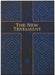The Passion Translation New Testament (2020 Edition) - Readers' Edition Sapphire by Brian Simmons