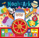 Steer with Me! Noah and the Ark by Broadstreet Publishing Group LLC, Make Believe Ideas