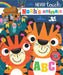 Never Touch Noah's Animals ABC by Broadstreet Publishing Group LLC, Make Believe Ideas