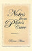 Notes from Plato's Cave by Reina Attias