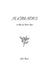 Alcibiades: A Play in Three Acts by Jack Meyer