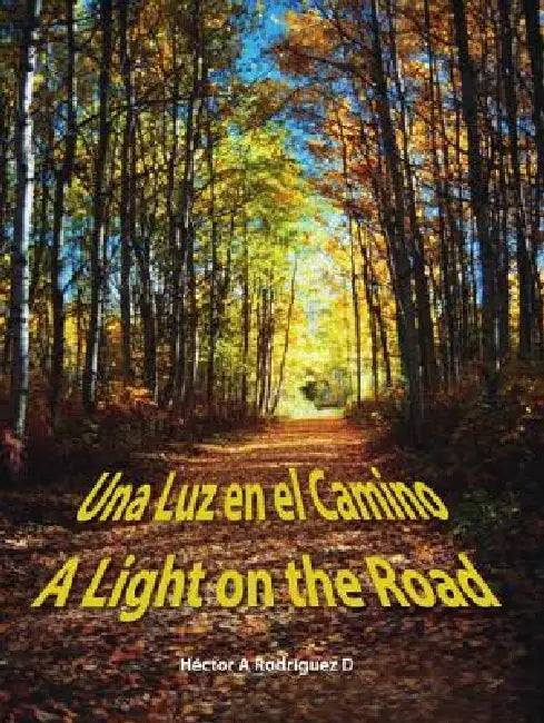Una Luz En El Camino: A Light on the Road by Héctor A. Rodríguez D.
