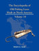 The Encyclopedia of Old Fishing Lures: Made in North America by Robert A. Slade