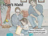 I Can't Wait! by David J. Carter, J. S. Carter