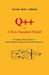 Q++ and a Non-Standard Model: The Digital World Theory V.2 - Quantum Programming Language and Implementation Considerations by Lucian Miti Ionescu