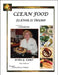 Clean Food - Flavor Is Trump by Chef Erika G. Cenci