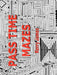 Pass Time Mazes by Kerry James