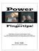 Power at Your Fingertips: A Workbook to Help You as a Consumer, Citizen, or Client, Solving Problems with Private Parties, Businesses, Creditors by Robert Balliet
