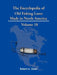 The Encyclopedia of Old Fishing Lures: Made in North America by Robert A. Slade