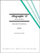 Allographs Ii Student Workbook: Linguistic Spelling Program by Diane McGuinness