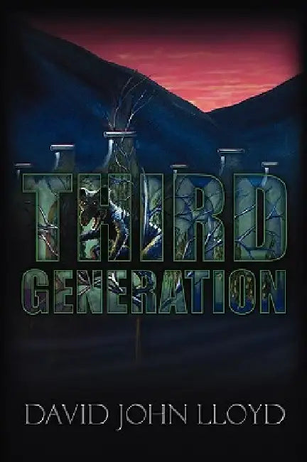 Third Generation by David John Lloyd