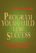 Program Your Child for Success by Ben Cronje
