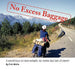 No Excess Baggage: A world tour on two wheels - no motor but lots of steam by D. H. Wolfe