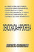 Democracia = Hipocresia: Democracy = Hypocrisy by Cosmelli, Luigi H.