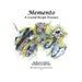 Memento: A Coastal Recipe Treasure by Maryanna Gabriel