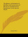 The History of Initiation of the Rites and Ceremonies of the Secret and Mysterious Institutions of the Ancient World by George Oliver