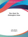 They Made The Philosophers Stone by Frater Albertus, Richard Ingalese