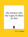 The Sonnets And The Logos Or Mind As Heir by W. F. C. Wigston