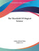 The Threshold Of Magical Science by Arthur Edward Waite, Eliphas Levi