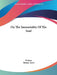 On The Immortality Of The Soul by Plotinus, Thomas Taylor