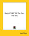 Book CXXV Of The Per-em-hru by Isaac Meyer