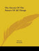 The Gnosis Of The Nature Of All Things by Hermes, Asclepius