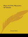 Plato And The Mysteries Of Eleusis by Edouard Schure