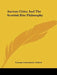 Ancient Cities And The Scottish Rite Philosophy by Norman Frederick De Clifford