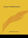 Science Of Mind Series by Edgar Lucien Larkin