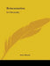 Reincarnation: It's Necessity by Annie Besant