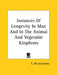 Instances Of Longevity In Man And In The Animal And Vegetable Kingdoms by C. De Lacy Evans