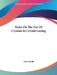Hints On The Use Of Crystals In Crystal Gazing by John Melville