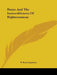 Dante And The Inexorableness Of Righteousness by W. Boyd Carpenter
